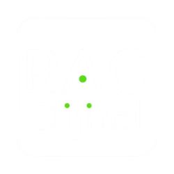 RAG Dijital Logo